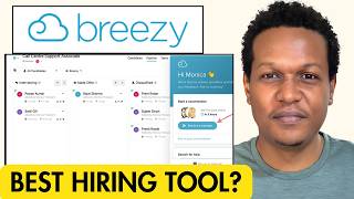Breezy HR Review (Is It the Best Hiring Software for Small Businesses?)