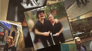 Randy Jones With Fans