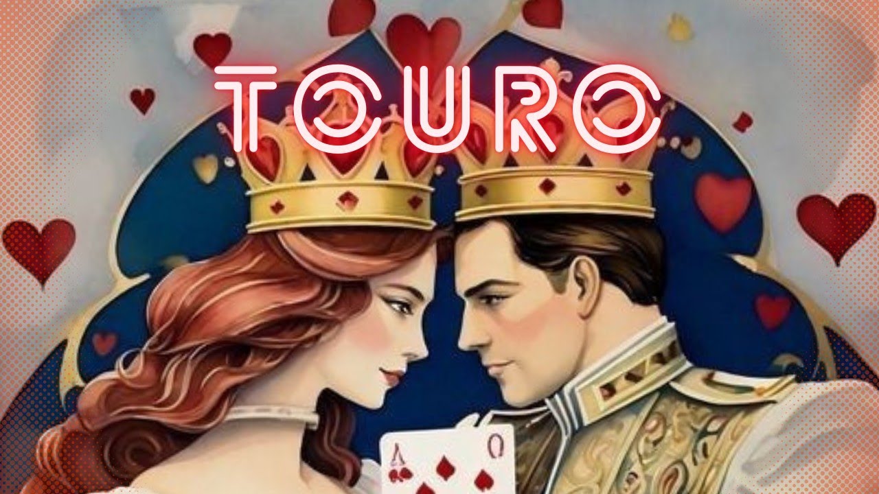 ♉ TOURO ✨ Alguém sente sua falta. Será que vai até você? #tarot #touro