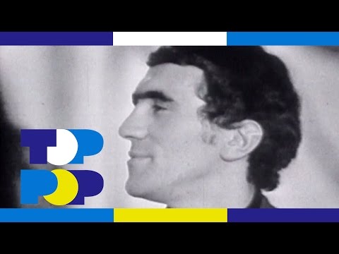 Lee Drummond - Hi hi Hazel • TopPop