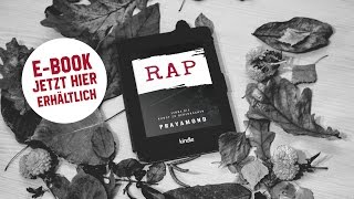 Rap E-Book zu GEWINNEN + Ich beantworte LIVE eure FRAGEN!
