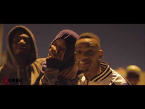 M1 & Retaliation Ruga - OooUuu "Freestyle" (Dir By @KForbez)