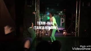TAIKI&HIKARU Slammin' Show