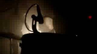 Mute Math - "Collapse" Intro Live