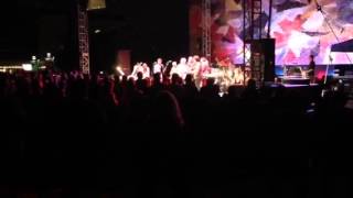 Big Star's Third with Mike Mills Plays "September Gurls" @ B