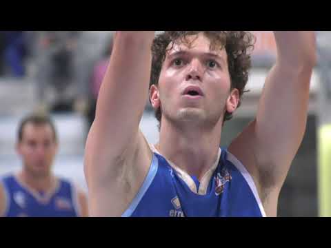 4ª | Pallacanestro Roseto – Raggisolaris Faenza | Gli highlights