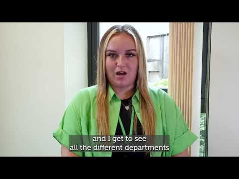 Business Apprentice - Sellafield Ltd