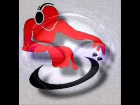 ANTIONE CLAMAREN vs PHILIPPE B   -   In My House ( clamaren mix).wmv