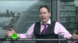 Keiser Report 574