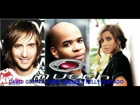 [David Guetta vs Nelly Furtado   Love Don´t Say It Right    Musch Wenner Splash