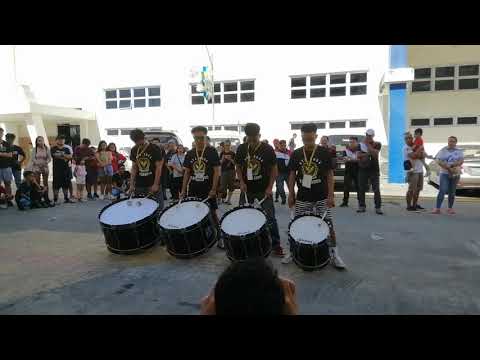 BASSLINE COMPETITION 2019: STA. ROSA VANGUARD BASSLINE