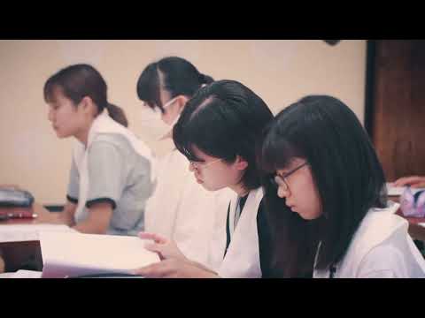 【京都華頂大学・華頂短期大学】授戒会 #2　（2024年度）