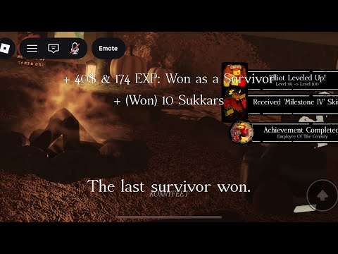 The grind is finally over 🥹🥹🥹