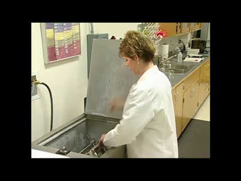 Colorfastness - Fabric Quality Testing: Care & Appearance