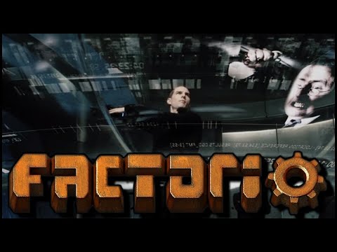 Getting to Construction Robots in Factorio 0.18 - Midstrap #2