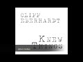 Cliff Eberhardt - "Knew Things" (album medley)