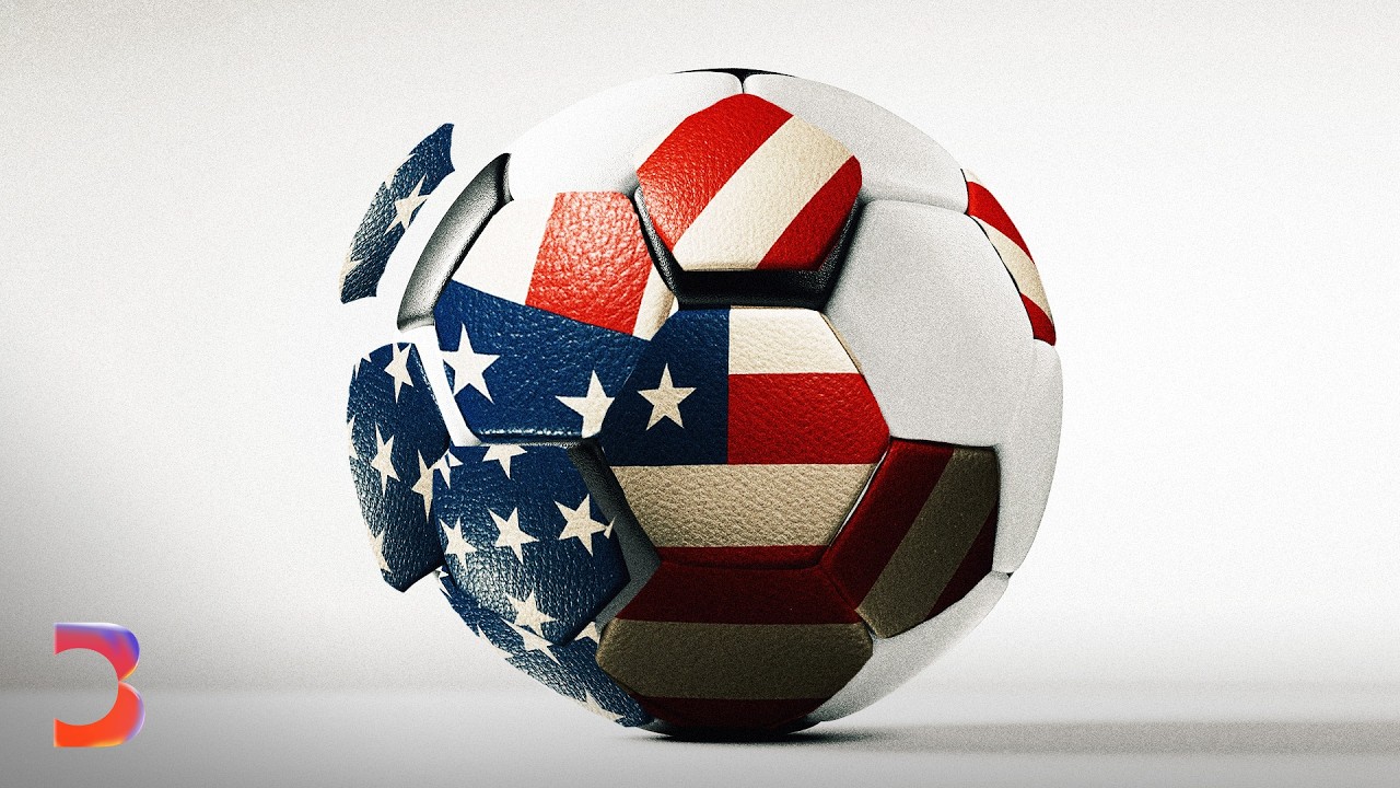 Can You Americanize the Premier League?