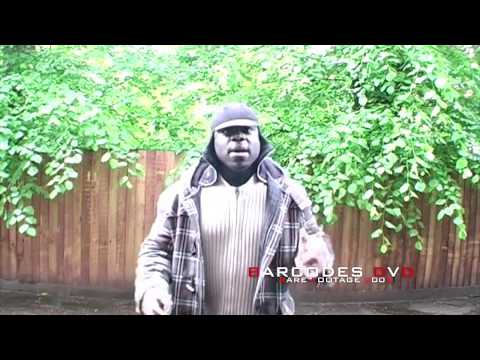 Nasty Crew (N.A.S.T.Y) - Hitman Hyper Grime/UK Rap Freestyles (Barcodes DVD Rare Footage)