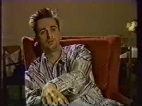 Sigue Sigue Sputnik South of Watford Documentary (Part 8/8)