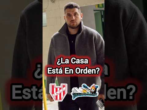 🗣️ "Instituto (Cba) Está Unido"