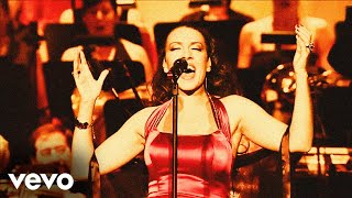 Mónica Naranjo - Europa (Adagio Version) [Live HD]