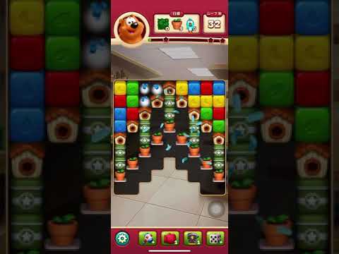 ToonBlast level 3391