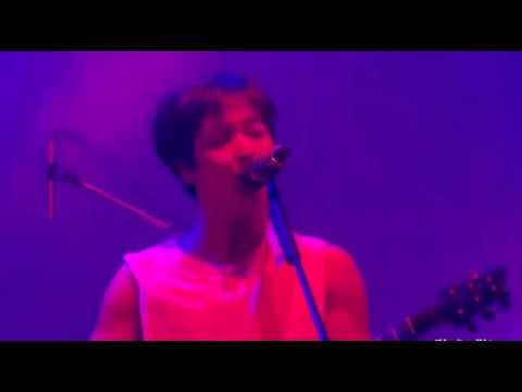 best ryu can do it of cnblue   (fnc kingdom 2016 day 2 )