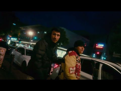 Samo104 x Kasimir1441 - Lange Nächte (Alprazolam) (prod by 2woEazy)