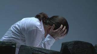 Excerpts of 'Suster Bertken' - Rob Zuidam, Live recording Holland Festival