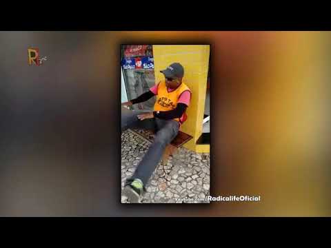 Olha o caro do leite