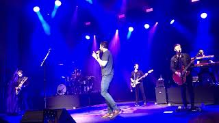 Brett Eldredge - The Reason Live Sydney Australia