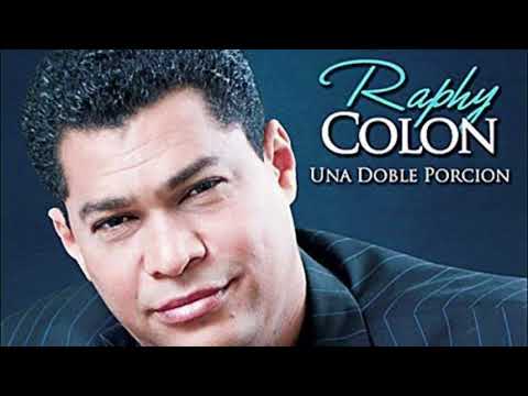 Raphy Colón - Bartimeo (Audio Oficial)