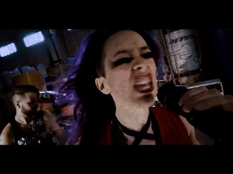 Seventh Hell - Black Crows [Official Video]