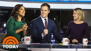 So Long, 2018! Revisit All The Fun We Had On Weekend TODAY | TODAY