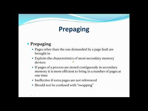 Introduction to Operating System