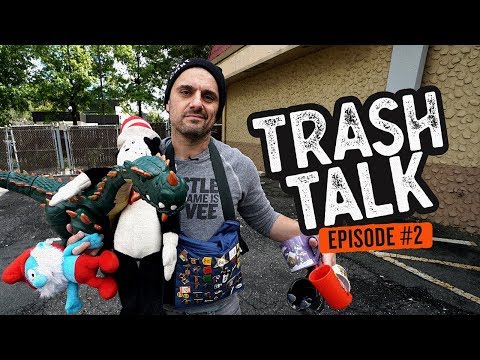 &#x202a;Turning $75 in Pins and Hot Wheels Cars into $1,000 Plus | Trash Talk #2&#x202c;&rlm;