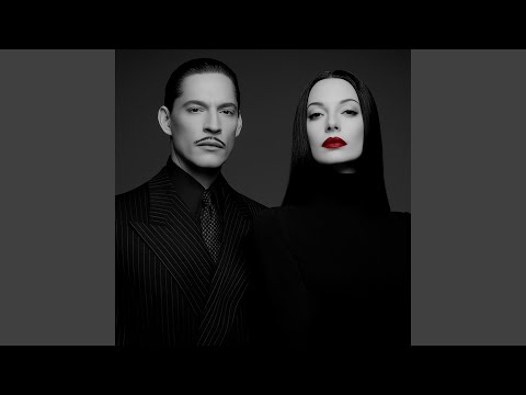 All the Lovely Lovers