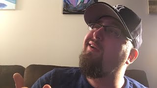 Am I missing something? (PTD Vlogs Day 106)