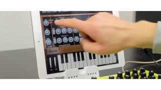 Video thumbnail for SFC-Mini Set-up tutorial by SoundForce