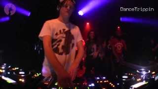 Michel De Hey @ HEY!, club AIR, Amsterdam [DanceTrippin Episode #359]