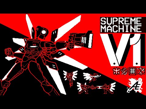 V1 Trailer - RIvals of Aether Workshop (READ DESCRIPTION)