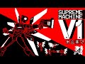 V1 Trailer RIvals Of Aether Workshop READ DESCRIPTION