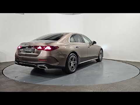 Mercedes-Benz E-Class E300de AMG Line - Image 2