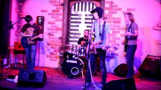 Bad Feelin' - Dead And Gone (The Black Keys cover)