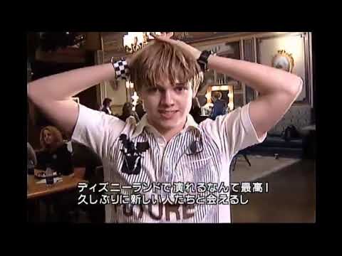 disney mania 3  in concert wow!  japanese import dvd source