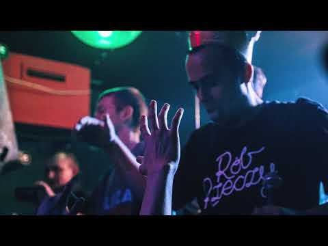 Rób Rzeczy - Ol In A Dej (feat. Dżejpa, Dudi Dawg, Zioło, Pszem, Beeboy)