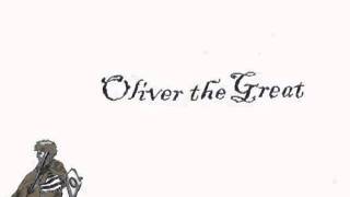 Oliver the Great - Wendigo