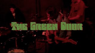 The Green Door at Hotel Utah Saloon - SF CA - 09/11/2014