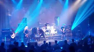 Viper - Wasted - Sesc Santo André 2022