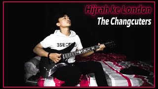 Download lagu The Changcuters Hijrah ke London Dominic V Guitar ... mp3